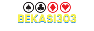 Logo BEKASI303